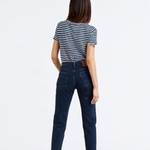 LEVI’S premium wedgie icon intergalactic